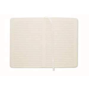 ARCO CLEAN - Titolo predefinito - UFFICIO - Midocean - Notebook A5 A Righe Mo6141, Notebooks / Notepads, Office