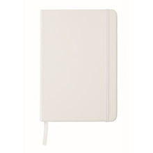 Carica l&#39;immagine nel visualizzatore di Gallery, ARCO CLEAN - Titolo predefinito - UFFICIO - Midocean - Notebook A5 A Righe Mo6141, Notebooks / Notepads, Office