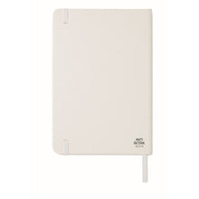 Carica l&#39;immagine nel visualizzatore di Gallery, ARCO CLEAN - Titolo predefinito - UFFICIO - Midocean - Notebook A5 A Righe Mo6141, Notebooks / Notepads, Office