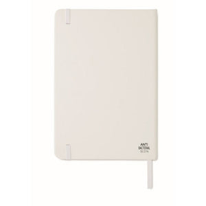 ARCO CLEAN - Titolo predefinito - UFFICIO - Midocean - Notebook A5 A Righe Mo6141, Notebooks / Notepads, Office