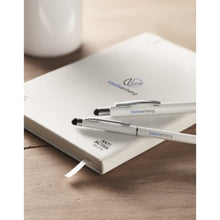 Carica l&#39;immagine nel visualizzatore di Gallery, ARCO CLEAN - Titolo predefinito - UFFICIO - Midocean - Notebook A5 A Righe Mo6141, Notebooks / Notepads, Office