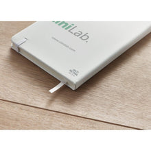 Carica l&#39;immagine nel visualizzatore di Gallery, ARCO CLEAN - Titolo predefinito - UFFICIO - Midocean - Notebook A5 A Righe Mo6141, Notebooks / Notepads, Office