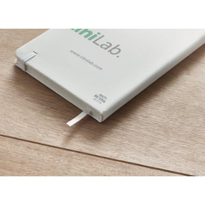 ARCO CLEAN - Titolo predefinito - UFFICIO - Midocean - Notebook A5 A Righe Mo6141, Notebooks / Notepads, Office