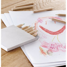 Carica l&#39;immagine nel visualizzatore di Gallery, ARCOLOR - Marrone - SCRIVERE - Midocean - Pencil, Set 12 Matite Colorate It1047, Writing