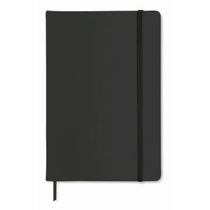 ARCONOT - Nero - UFFICIO - Midocean - Notebook A5 A Righe Mo1804, Notebooks / Notepads, Office