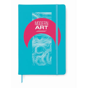 ARCONOT - UFFICIO - Midocean - Notebook A5 A Righe Mo1804, Notebooks / Notepads, Office