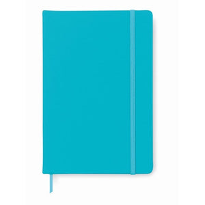 ARCONOT - Turchese - UFFICIO - Midocean - Notebook A5 A Righe Mo1804, Notebooks / Notepads, Office