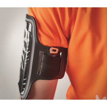 Carica l&#39;immagine nel visualizzatore di Gallery, ARMPHONE + Nero - UFFICIO - Midocean - Office, Porta Telefono In Neoprene Mo6239, Telephone / Accessor