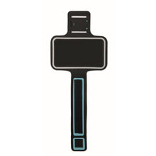 Carica l&#39;immagine nel visualizzatore di Gallery, ARMPHONE + Nero - UFFICIO - Midocean - Office, Porta Telefono In Neoprene Mo6239, Telephone / Accessor