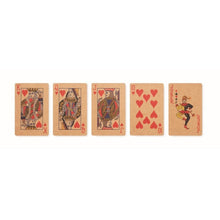 Carica l&#39;immagine nel visualizzatore di Gallery, ARUBA + Beige - TEMPO LIBERO - Midocean - Carte Da Gioco Mo6201, Games, Leisure