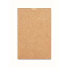 Carica l&#39;immagine nel visualizzatore di Gallery, ARUBA + Beige - TEMPO LIBERO - Midocean - Carte Da Gioco Mo6201, Games, Leisure