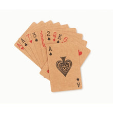 Carica l&#39;immagine nel visualizzatore di Gallery, ARUBA + Beige - TEMPO LIBERO - Midocean - Carte Da Gioco Mo6201, Games, Leisure