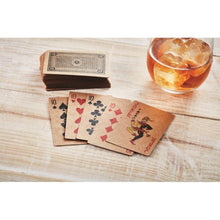 Carica l&#39;immagine nel visualizzatore di Gallery, ARUBA + Beige - TEMPO LIBERO - Midocean - Carte Da Gioco Mo6201, Games, Leisure