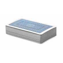 Carica l&#39;immagine nel visualizzatore di Gallery, ARUBA - Blu - TEMPO LIBERO - Midocean - Carte Da Gioco In Box In Pp Mo8614, Games, Leisure