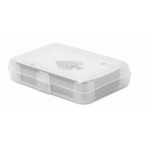 ARUBA - TEMPO LIBERO - Midocean - Carte Da Gioco In Box In Pp Mo8614, Games, Leisure