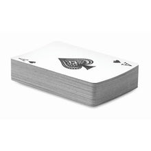 Carica l&#39;immagine nel visualizzatore di Gallery, ARUBA - TEMPO LIBERO - Midocean - Carte Da Gioco In Box In Pp Mo8614, Games, Leisure