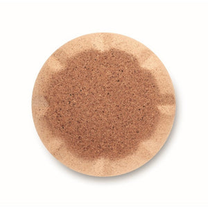 ASPEN CORK - CASA E VIVERE - Midocean - Drinking Bottle, Home & Living, Thermos Doppio Strato. 600ml Mo6313