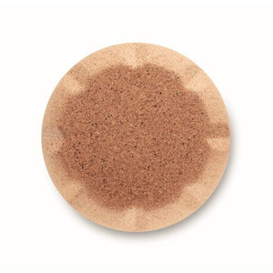 ASPEN CORK - CASA E VIVERE - Midocean - Drinking Bottle, Home & Living, Thermos Doppio Strato. 600ml Mo6313