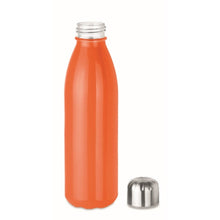Carica l&#39;immagine nel visualizzatore di Gallery, ASPEN GLASS - CASA E VIVERE - Midocean - Bottiglia In Vetro 500 Ml Mo9800, Drinking Bottle, Home &amp; Living