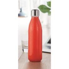 Carica l&#39;immagine nel visualizzatore di Gallery, ASPEN GLASS - CASA E VIVERE - Midocean - Bottiglia In Vetro 500 Ml Mo9800, Drinking Bottle, Home &amp; Living
