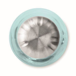 ASPEN GLASS - CASA E VIVERE - Midocean - Bottiglia In Vetro 500 Ml Mo9800, Drinking Bottle, Home & Living
