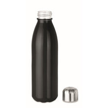 Carica l&#39;immagine nel visualizzatore di Gallery, ASPEN GLASS - CASA E VIVERE - Midocean - Bottiglia In Vetro 500 Ml Mo9800, Drinking Bottle, Home &amp; Living