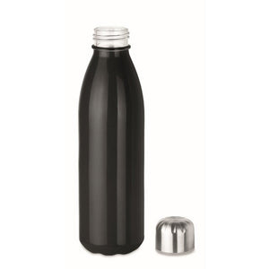 ASPEN GLASS - CASA E VIVERE - Midocean - Bottiglia In Vetro 500 Ml Mo9800, Drinking Bottle, Home & Living