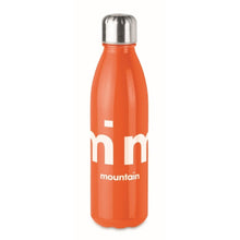 Carica l&#39;immagine nel visualizzatore di Gallery, ASPEN GLASS - CASA E VIVERE - Midocean - Bottiglia In Vetro 500 Ml Mo9800, Drinking Bottle, Home &amp; Living