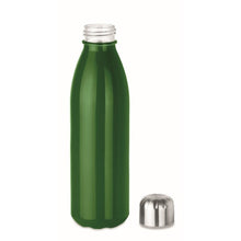Carica l&#39;immagine nel visualizzatore di Gallery, ASPEN GLASS - CASA E VIVERE - Midocean - Bottiglia In Vetro 500 Ml Mo9800, Drinking Bottle, Home &amp; Living