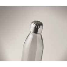 Carica l&#39;immagine nel visualizzatore di Gallery, ASPEN GLASS - CASA E VIVERE - Midocean - Bottiglia In Vetro 500 Ml Mo9800, Drinking Bottle, Home &amp; Living