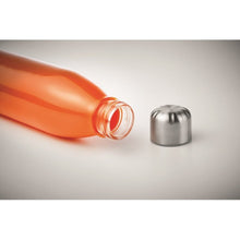 Carica l&#39;immagine nel visualizzatore di Gallery, ASPEN GLASS - CASA E VIVERE - Midocean - Bottiglia In Vetro 500 Ml Mo9800, Drinking Bottle, Home &amp; Living
