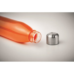 ASPEN GLASS - CASA E VIVERE - Midocean - Bottiglia In Vetro 500 Ml Mo9800, Drinking Bottle, Home & Living
