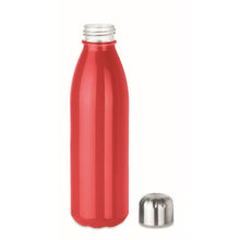 Carica l&#39;immagine nel visualizzatore di Gallery, ASPEN GLASS - CASA E VIVERE - Midocean - Bottiglia In Vetro 500 Ml Mo9800, Drinking Bottle, Home &amp; Living