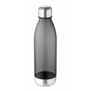 ASPEN - Grigio trasparente - CASA E VIVERE - Midocean - Borraccia In Tritan Mo9225, Drinking Bottle, Home & Living