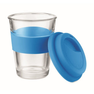 ASTOGLASS - CASA E VIVERE - Midocean - Bicchiere In Vetro. 350ml Mo9992, Cups, Home & Living