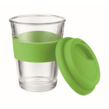 Carica l&#39;immagine nel visualizzatore di Gallery, ASTOGLASS - CASA E VIVERE - Midocean - Bicchiere In Vetro. 350ml Mo9992, Cups, Home &amp; Living