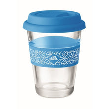 Carica l&#39;immagine nel visualizzatore di Gallery, ASTOGLASS - CASA E VIVERE - Midocean - Bicchiere In Vetro. 350ml Mo9992, Cups, Home &amp; Living