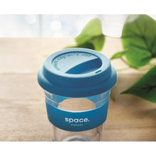 Carica l&#39;immagine nel visualizzatore di Gallery, ASTOGLASS - CASA E VIVERE - Midocean - Bicchiere In Vetro. 350ml Mo9992, Cups, Home &amp; Living