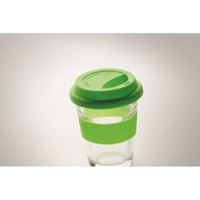Carica l&#39;immagine nel visualizzatore di Gallery, ASTOGLASS - CASA E VIVERE - Midocean - Bicchiere In Vetro. 350ml Mo9992, Cups, Home &amp; Living