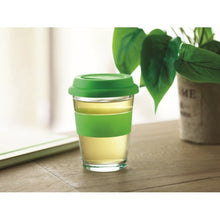 Carica l&#39;immagine nel visualizzatore di Gallery, ASTOGLASS - CASA E VIVERE - Midocean - Bicchiere In Vetro. 350ml Mo9992, Cups, Home &amp; Living