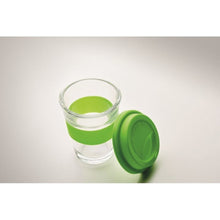 Carica l&#39;immagine nel visualizzatore di Gallery, ASTOGLASS - CASA E VIVERE - Midocean - Bicchiere In Vetro. 350ml Mo9992, Cups, Home &amp; Living