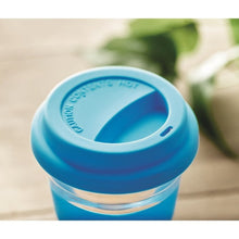 Carica l&#39;immagine nel visualizzatore di Gallery, ASTOGLASS - CASA E VIVERE - Midocean - Bicchiere In Vetro. 350ml Mo9992, Cups, Home &amp; Living