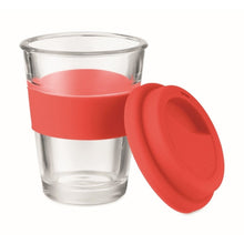 Carica l&#39;immagine nel visualizzatore di Gallery, ASTOGLASS - CASA E VIVERE - Midocean - Bicchiere In Vetro. 350ml Mo9992, Cups, Home &amp; Living