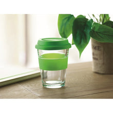 Carica l&#39;immagine nel visualizzatore di Gallery, ASTOGLASS - CASA E VIVERE - Midocean - Bicchiere In Vetro. 350ml Mo9992, Cups, Home &amp; Living