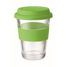 Carica l&#39;immagine nel visualizzatore di Gallery, ASTOGLASS - CASA E VIVERE - Midocean - Bicchiere In Vetro. 350ml Mo9992, Cups, Home &amp; Living