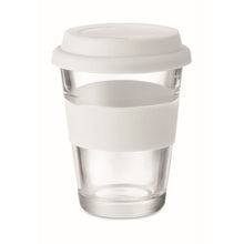 Carica l&#39;immagine nel visualizzatore di Gallery, ASTOGLASS - CASA E VIVERE - Midocean - Bicchiere In Vetro. 350ml Mo9992, Cups, Home &amp; Living