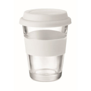 ASTOGLASS - CASA E VIVERE - Midocean - Bicchiere In Vetro. 350ml Mo9992, Cups, Home & Living