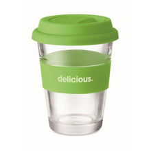 Carica l&#39;immagine nel visualizzatore di Gallery, ASTOGLASS - CASA E VIVERE - Midocean - Bicchiere In Vetro. 350ml Mo9992, Cups, Home &amp; Living