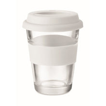Carica l&#39;immagine nel visualizzatore di Gallery, ASTOGLASS - CASA E VIVERE - Midocean - Bicchiere In Vetro. 350ml Mo9992, Cups, Home &amp; Living