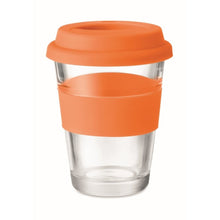 Carica l&#39;immagine nel visualizzatore di Gallery, ASTOGLASS - CASA E VIVERE - Midocean - Bicchiere In Vetro. 350ml Mo9992, Cups, Home &amp; Living